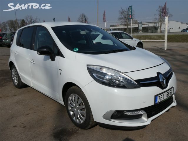 Renault Scénic